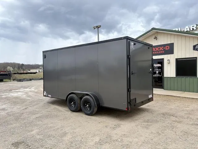 new Cargo (Enclosed) Trailers Anvil  for sale, in Poplar Bluff, MO Thumbnail 2