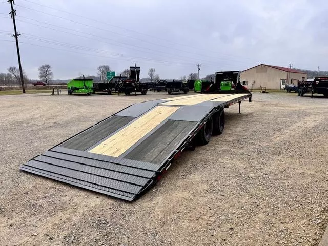 new Utility Trailers MAXX-D  for sale, in Poplar Bluff, MO Thumbnail 5