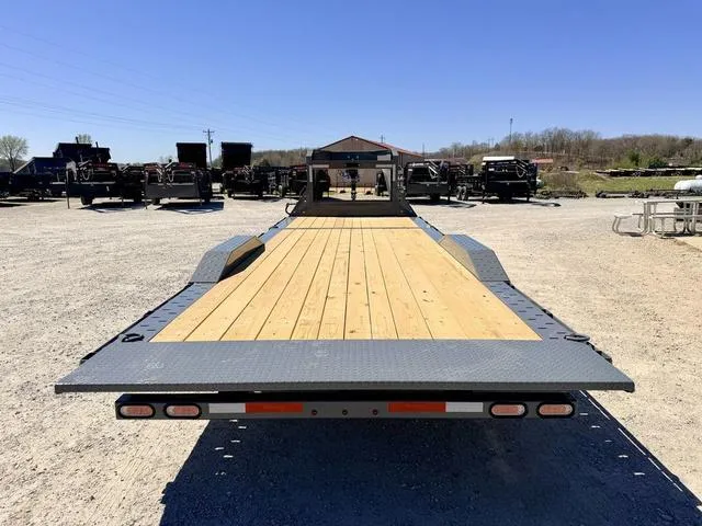 new Tilt Trailers Diamond C Trailers  for sale, in Poplar Bluff, MO Thumbnail 31