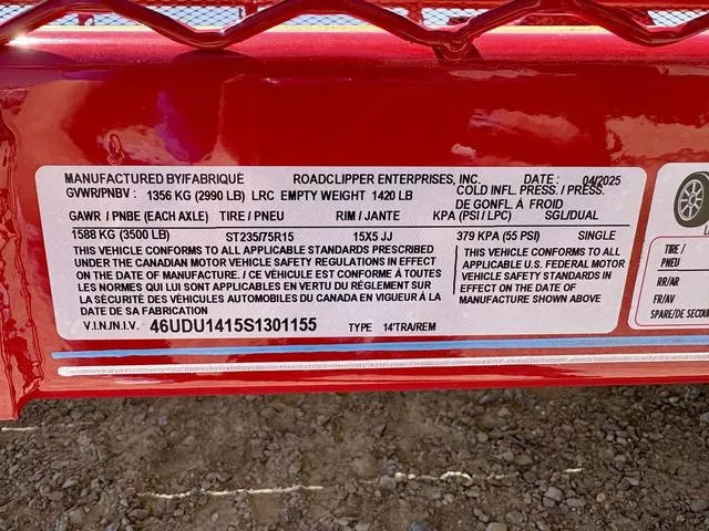 new Utility Trailers Diamond C Trailers  for sale, in Poplar Bluff, MO Thumbnail 16