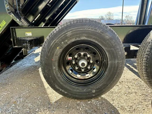 new Dump Trailers Load Trail  for sale, in Poplar Bluff, MO Thumbnail 23