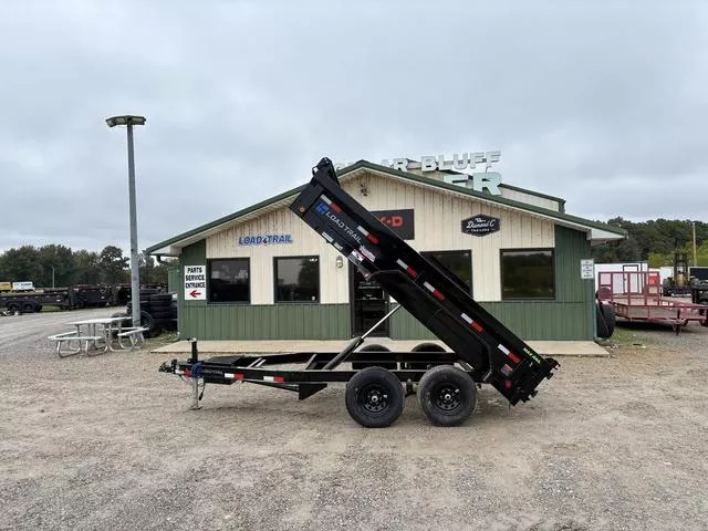 new Dump Trailers Load Trail  for sale, in Poplar Bluff, MO Thumbnail 2