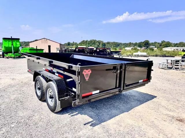 new Dump Trailers Texas Pride Trailers  for sale, in Poplar Bluff, MO Thumbnail 8