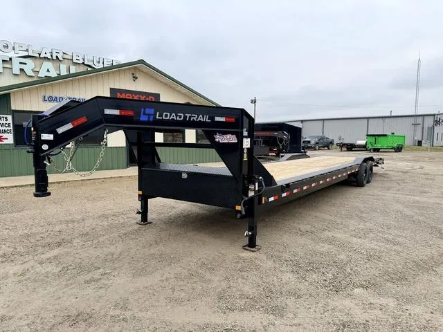 new Car Haulers / Racing Trailers Load Trail  for sale, in Poplar Bluff, MO Thumbnail 3