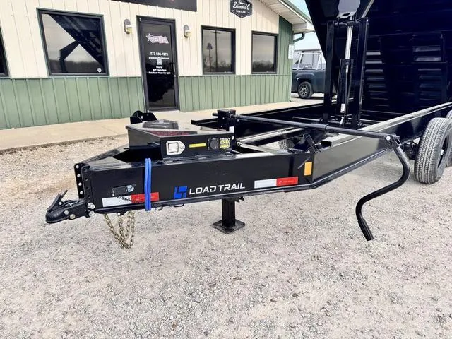 new Dump Trailers Load Trail  for sale, in Poplar Bluff, MO Thumbnail 29