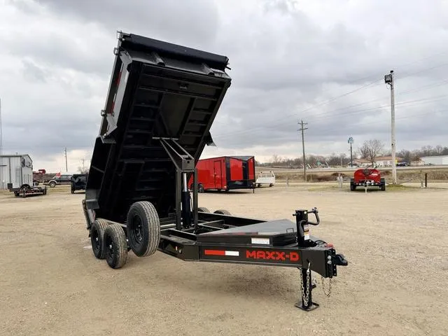 new Dump Trailers MAXX-D  for sale, in Poplar Bluff, MO Thumbnail 20