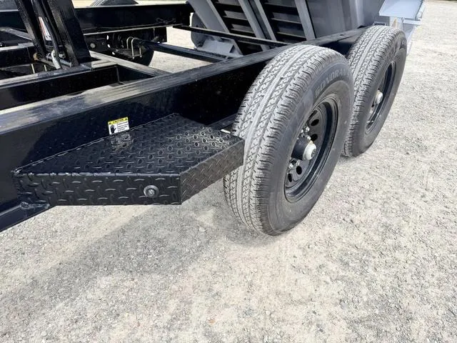 new Dump Trailers Load Trail  for sale, in Poplar Bluff, MO Thumbnail 15