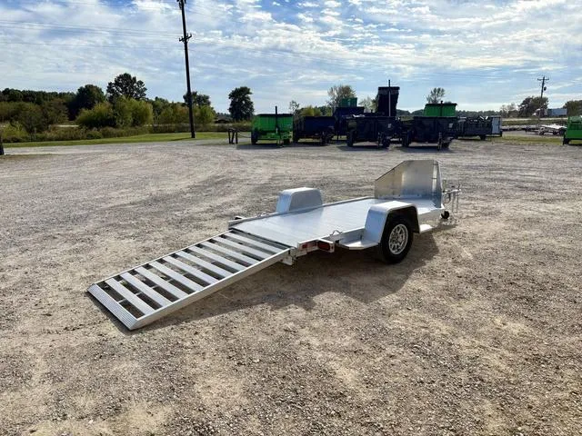 new Motorcycle / Cycle Trailers Aluma  for sale, in Poplar Bluff, MO Thumbnail 13