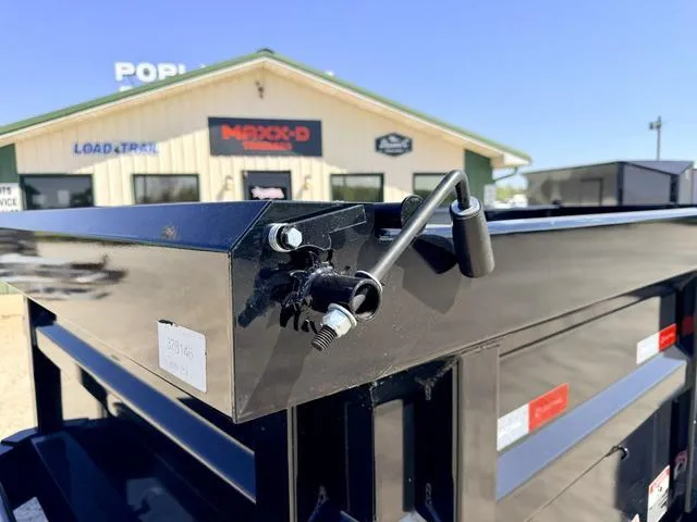 new Dump Trailers Load Trail  for sale, in Poplar Bluff, MO Thumbnail 13