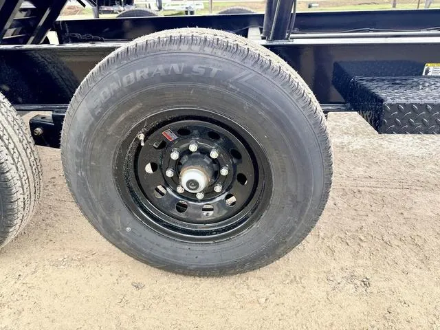 new Dump Trailers Load Trail  for sale, in Poplar Bluff, MO Thumbnail 7