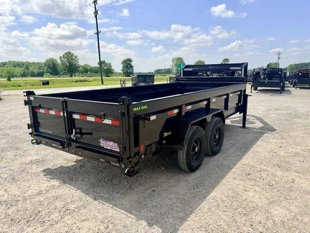 new Dump Trailers Load Trail  for sale, in Poplar Bluff, MO Thumbnail 18