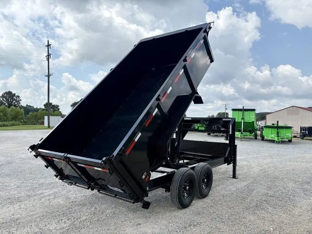 new Dump Trailers MAXX-D  for sale, in Poplar Bluff, MO Thumbnail 9