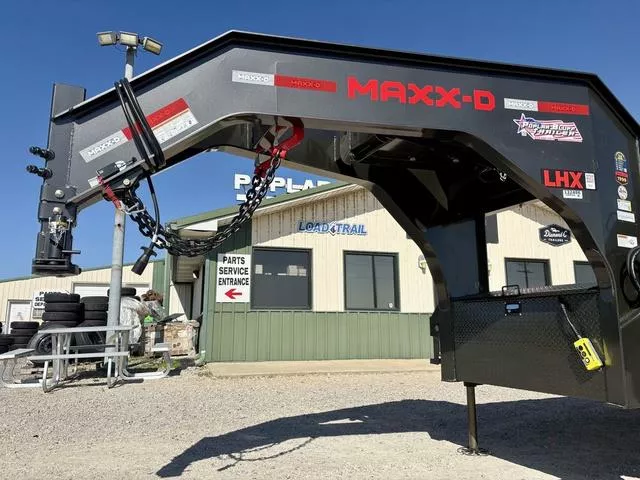 new Other Trailers MAXX-D  for sale, in Poplar Bluff, MO Thumbnail 15