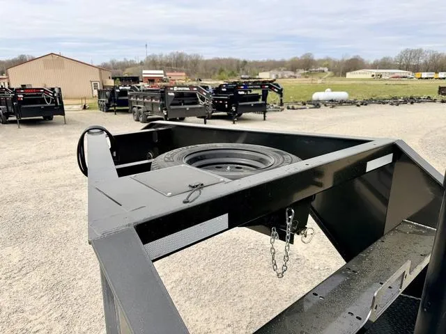 new Dump Trailers MAXX-D  for sale, in Poplar Bluff, MO Thumbnail 40