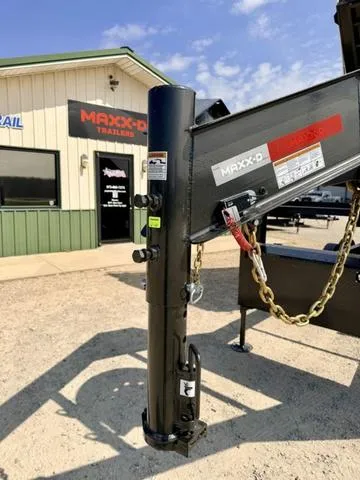 new Dump Trailers MAXX-D  for sale, in Poplar Bluff, MO Thumbnail 19