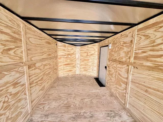 new Car Haulers / Racing Trailers J&A Trailers  for sale, in Poplar Bluff, MO Thumbnail 23