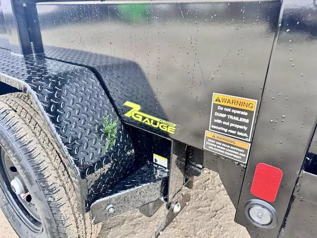 new Dump Trailers Load Trail  for sale, in Poplar Bluff, MO Thumbnail 11