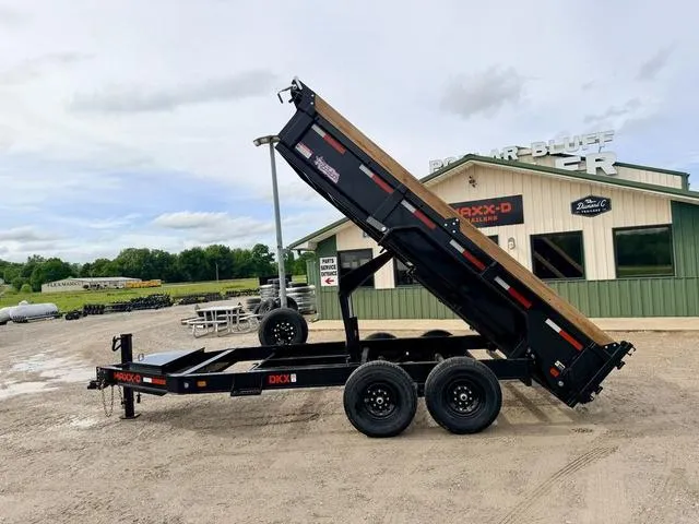 new Dump Trailers MAXX-D  for sale, in Poplar Bluff, MO Thumbnail 18