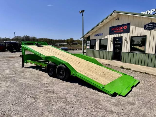 new Tilt Trailers MAXX-D  for sale, in Poplar Bluff, MO Thumbnail 2