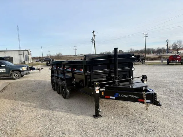 new Dump Trailers Load Trail  for sale, in Poplar Bluff, MO Thumbnail 23