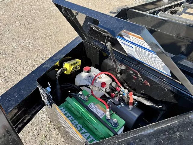 new Dump Trailers Load Trail  for sale, in Poplar Bluff, MO Thumbnail 6