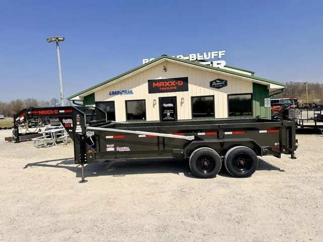 new Dump Trailers MAXX-D  for sale, in Poplar Bluff, MO Thumbnail 15
