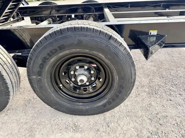 new Dump Trailers Load Trail  for sale, in Poplar Bluff, MO Thumbnail 20