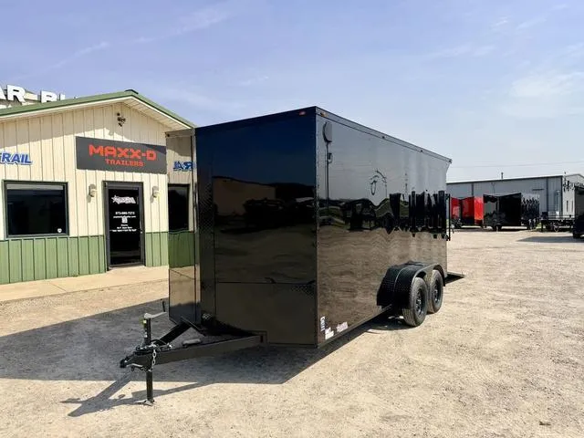 new Cargo (Enclosed) Trailers J&A Trailers  for sale, in Poplar Bluff, MO Thumbnail 16