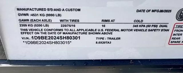new Car Haulers / Racing Trailers J&A Trailers  for sale, in Poplar Bluff, MO Thumbnail 26
