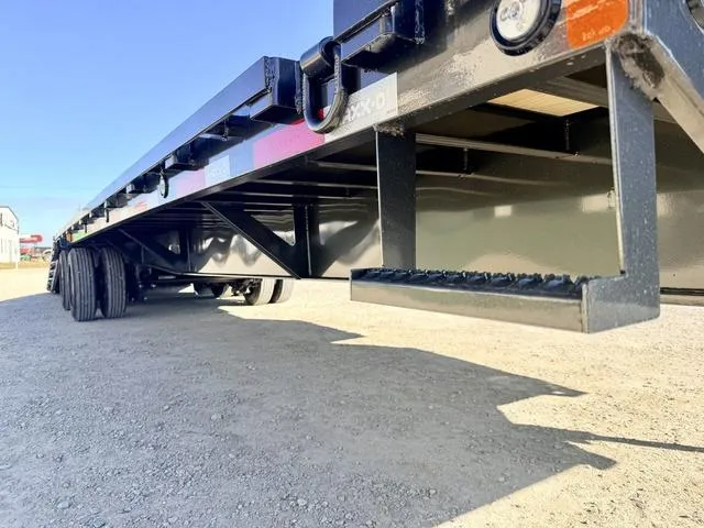 new Utility Trailers MAXX-D  for sale, in Poplar Bluff, MO Thumbnail 15