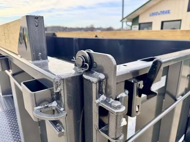 new Dump Trailers Diamond C Trailers  for sale, in Poplar Bluff, MO Thumbnail 25