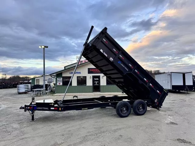 new Dump Trailers Load Trail  for sale, in Poplar Bluff, MO Thumbnail 6