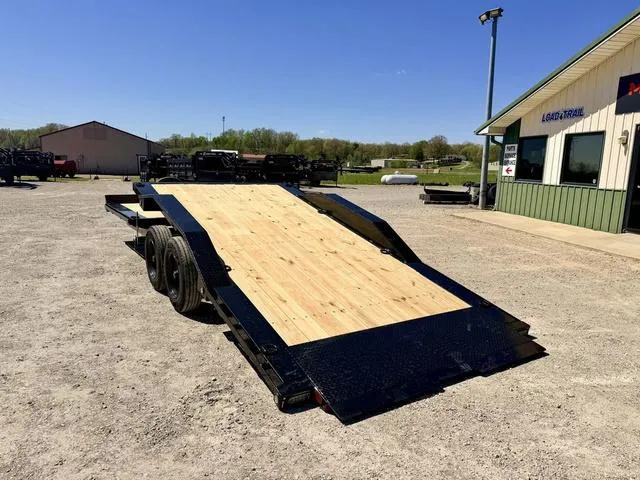new Equipment / Flatbed Trailers MAXX-D  for sale, in Poplar Bluff, MO Thumbnail 4