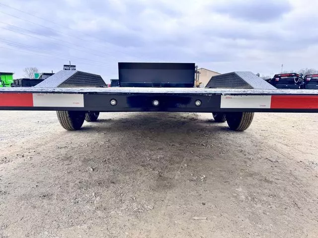 new Tilt Trailers MAXX-D  for sale, in Poplar Bluff, MO Thumbnail 14