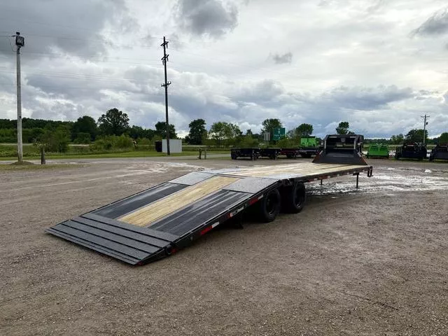 new Utility Trailers MAXX-D  for sale, in Poplar Bluff, MO Thumbnail 18