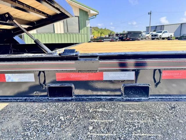 new Tilt Trailers Diamond C Trailers  for sale, in Poplar Bluff, MO Thumbnail 6