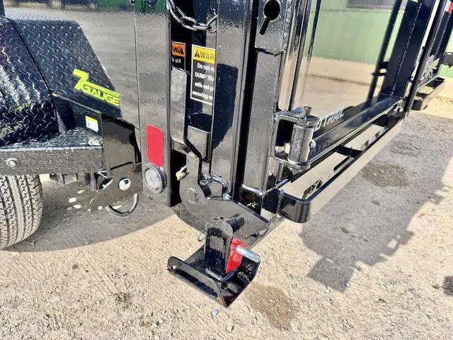 new Dump Trailers Load Trail  for sale, in Poplar Bluff, MO Thumbnail 25