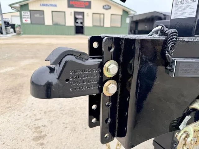 new Dump Trailers MAXX-D  for sale, in Poplar Bluff, MO Thumbnail 26