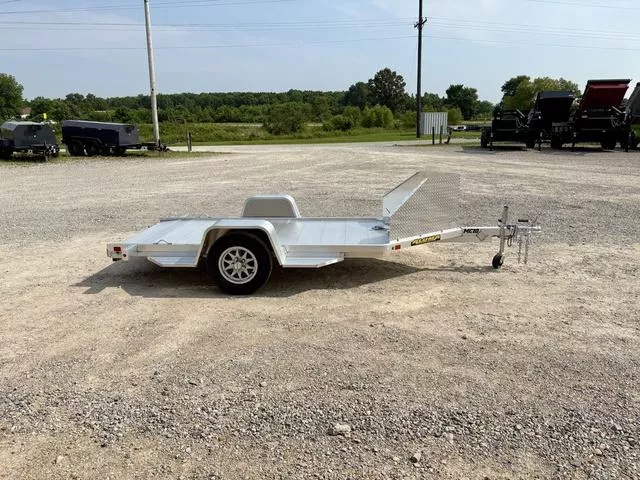 new Motorcycle / Cycle Trailers Aluma  for sale, in Poplar Bluff, MO Thumbnail 5