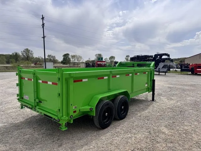 new Dump Trailers MAXX-D  for sale, in Poplar Bluff, MO Thumbnail 22