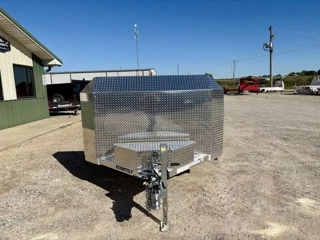 new Car Haulers / Racing Trailers Aluma  for sale, in Poplar Bluff, MO Thumbnail 15