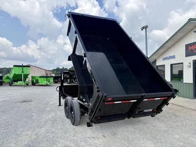 new Dump Trailers MAXX-D  for sale, in Poplar Bluff, MO Thumbnail 4