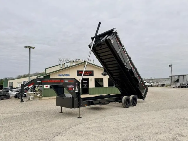 new Dump Trailers MAXX-D  for sale, in Poplar Bluff, MO Thumbnail 25