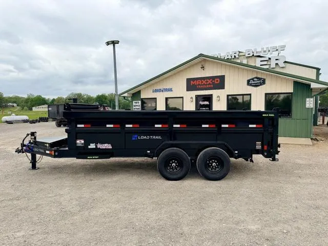 new Dump Trailers Load Trail  for sale, in Poplar Bluff, MO Thumbnail 28