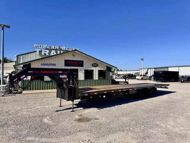 new Utility Trailers MAXX-D  for sale, in Poplar Bluff, MO Thumbnail 11