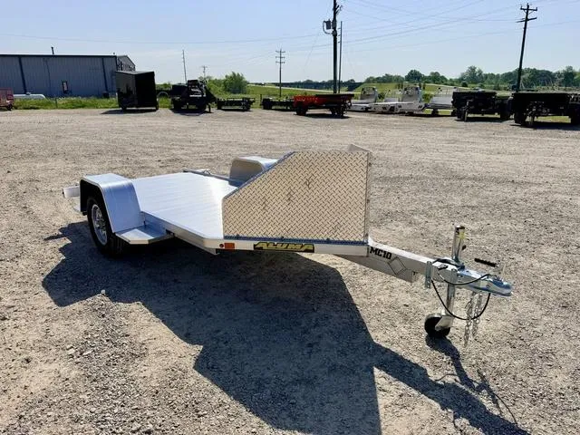 new Motorcycle / Cycle Trailers Aluma  for sale, in Poplar Bluff, MO Thumbnail 16