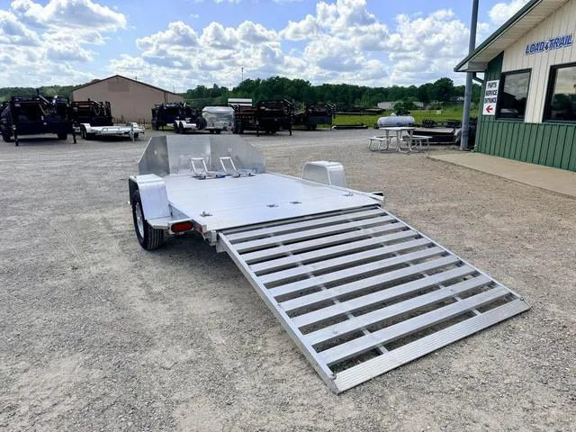 new Motorcycle / Cycle Trailers Aluma  for sale, in Poplar Bluff, MO Thumbnail 13