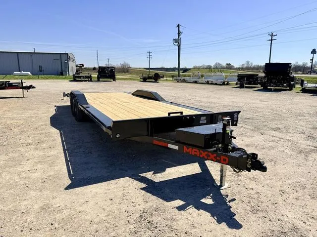 new Car Haulers / Racing Trailers MAXX-D  for sale, in Poplar Bluff, MO Thumbnail 11