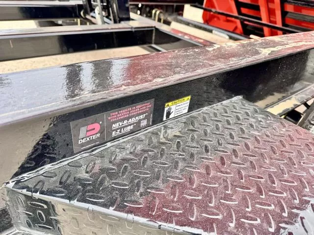 new Dump Trailers Load Trail  for sale, in Poplar Bluff, MO Thumbnail 19