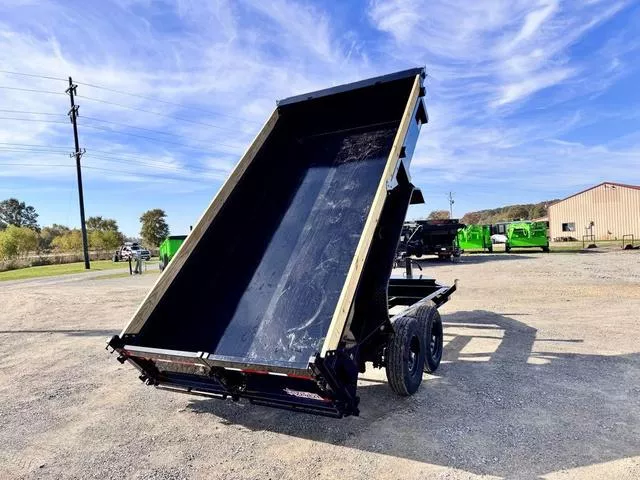 new Dump Trailers MAXX-D  for sale, in Poplar Bluff, MO Thumbnail 22